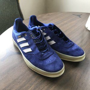 ADIDAS Puig Lace Up Sneakers